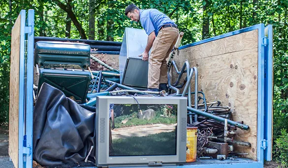 Benefits Of Our Disposal Solutions