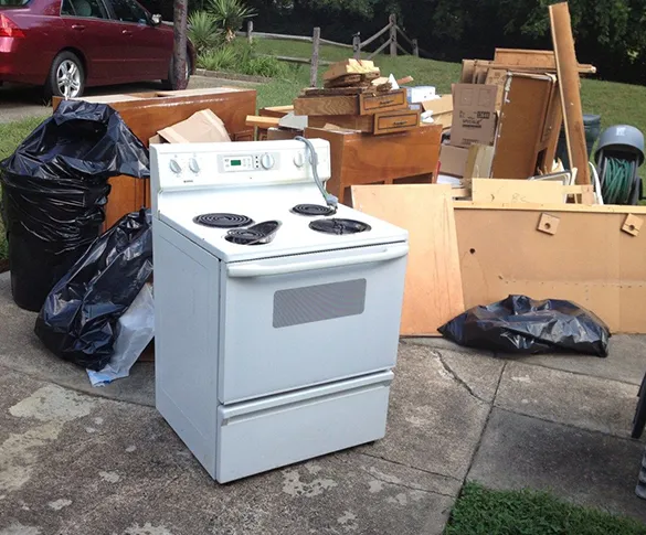Quick and Convenient Disposal Services in Amarillo TX